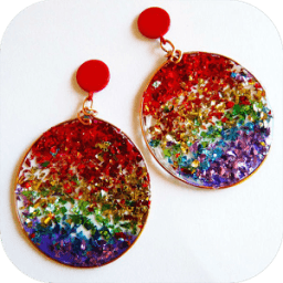 DIY Jewelry Craft icon