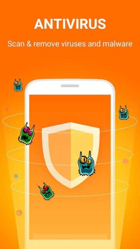 Mobile Cleaner & Booster screenshot 4