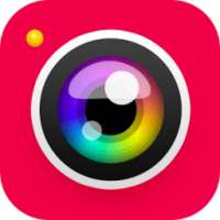 CandyCam - Beauty & Filter on 9Apps