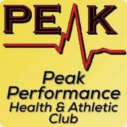Peak Performance Health & Athl