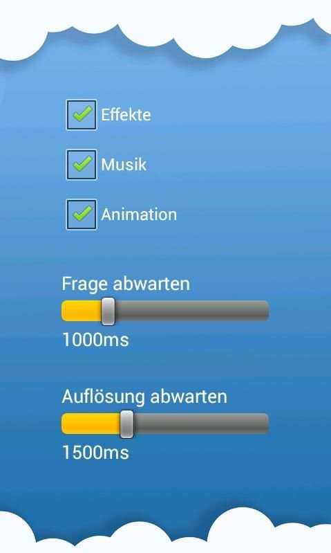 Das Bibel Quiz 3 تصوير الشاشة