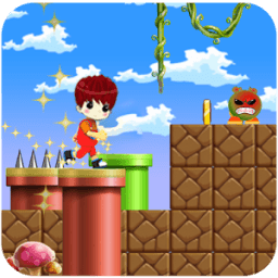 BTS Jungkook Adventure иконка