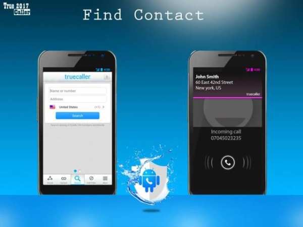 True Caller Name and addresse скриншот 2