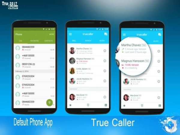True Caller Name and addresse screenshot 3
