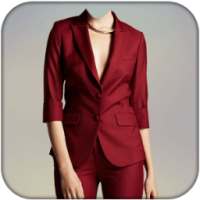 Women Photo Suits