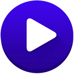 AVI File Video Player иконка