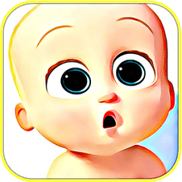 ikon Baby Game Racing