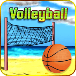 VolleyBall आइकन