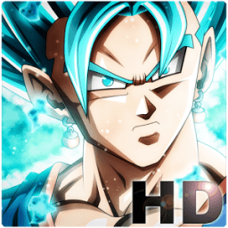 ikon DBS Anime Wallpapers HD