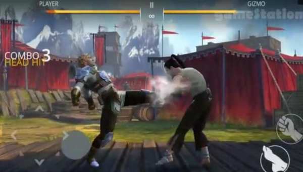 Guide For Shadow Fight 3