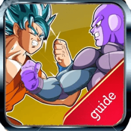 Guide Dragon Ball Z Budokai иконка