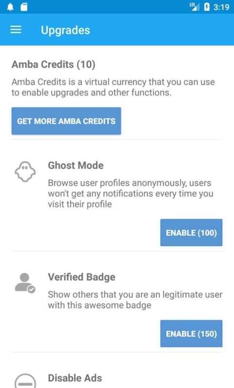 SCBC Connect screenshot 1