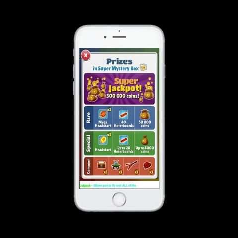 Guide For Subway Surfers स्क्रीनशॉट 2