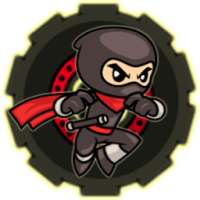 Ultimate Ninja Truck logo
