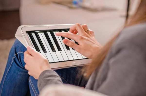 Org Pro - Piano Master 2017 скриншот 3