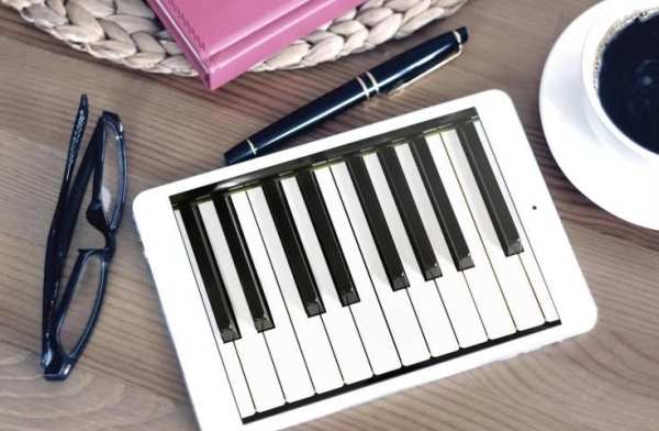 Org Pro - Piano Master 2017 screenshot 1