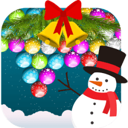 Bubble Shooter 2 иконка