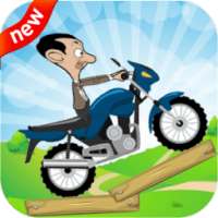 ikon mister bin bike
