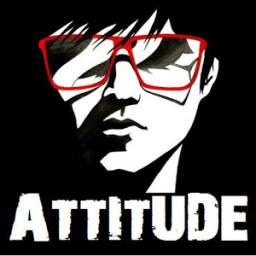 Attitude Latest Status 2017