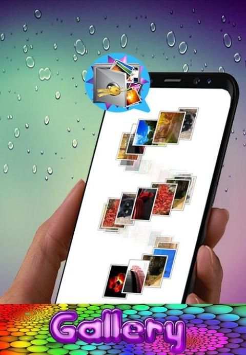 3D Gallery screenshot 4