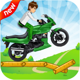 ikon BEN MOTORBIKE 10