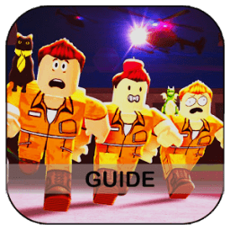 Tips For Roblox 2018 иконка