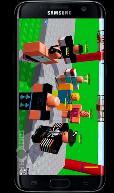 Tips For Roblox 2018 screenshot 2