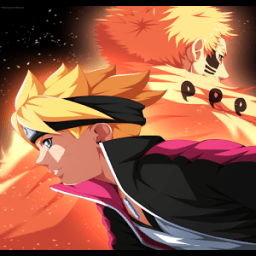 ikon Wallpapers Naruto HD New