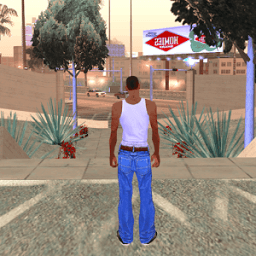 ikon Mods Codes for GTA San Andreas