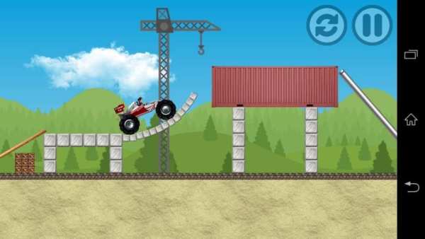Mini Motor Adventures screenshot 5