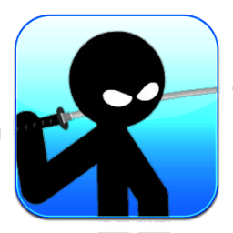 ikon Stickman Universe Hero