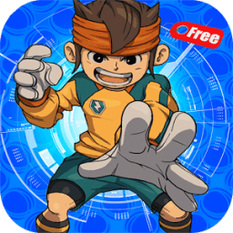 Go Inazuma Eleven Game Trick icon