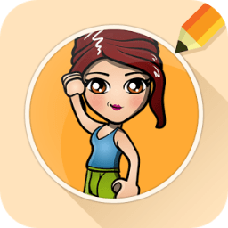 ikon Draw Drawings Best Friends Characters Lego