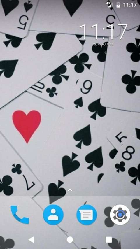 Teen Patti Poker HD скриншот 4