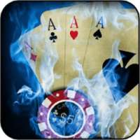 Teen Patti Poker HD on 9Apps