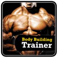 BodyBuilding Trainer on 9Apps