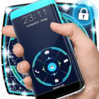 टेक लॉक स्क्रीन