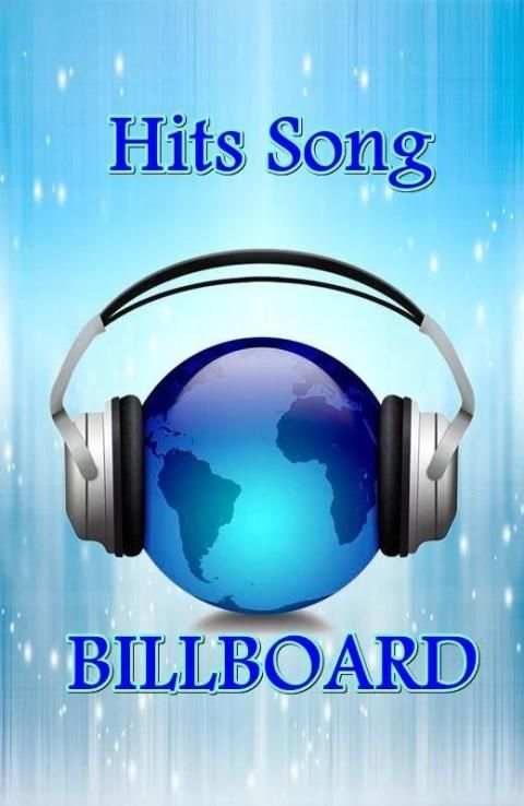 Hits Song Billboard 2017 screenshot 1