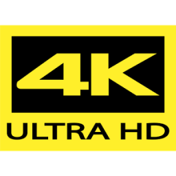 ikon 4K VIDEO PLAYER ULTRA HD