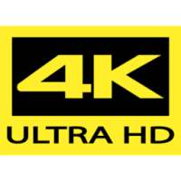 4K VIDEO PLAYER ULTRA HD