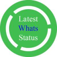 Latest Whatsap Status