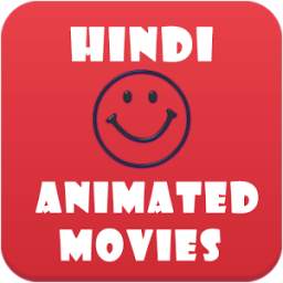 Hindi Cartoon Movies (1990-2018)