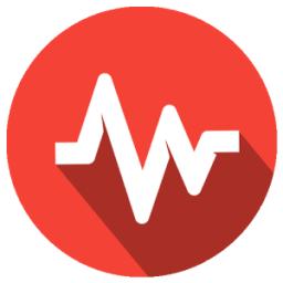EarthQuake App أيقونة