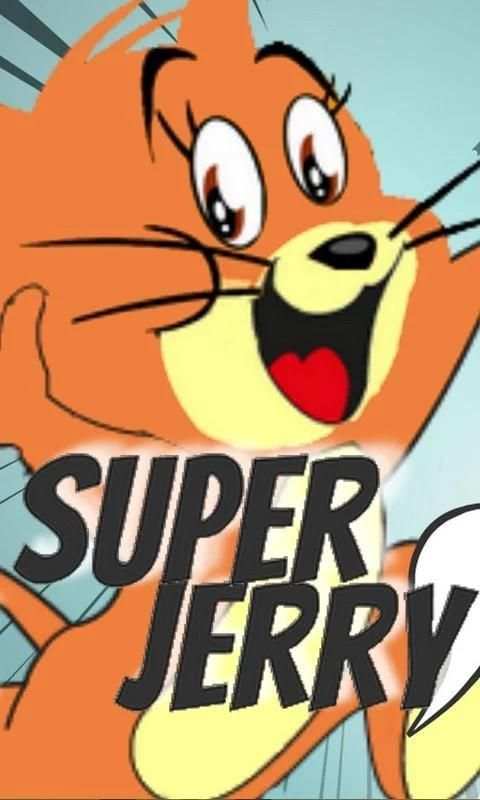 Jerry fight for cheese screenshot 1