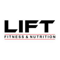 LIFT Fitness & Nutrition on 9Apps