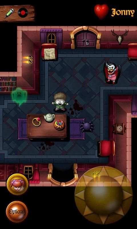 Draky LITE! screenshot 1