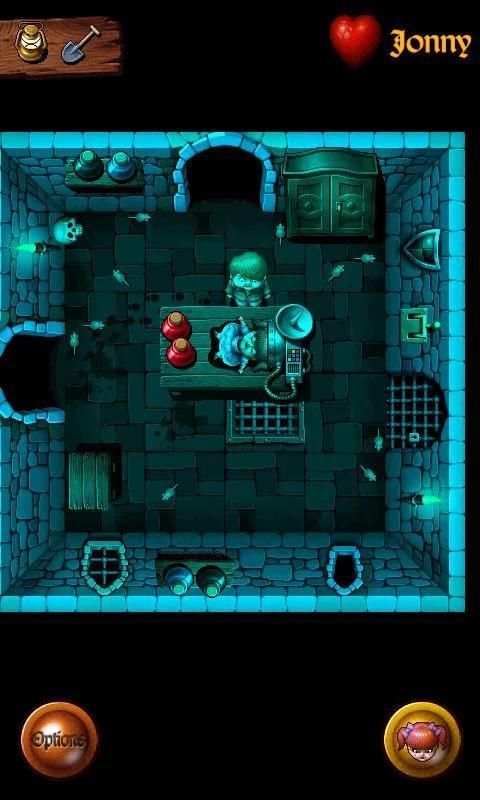 Draky LITE! screenshot 2