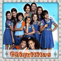 Novela Chiquititas 2017 on 9Apps