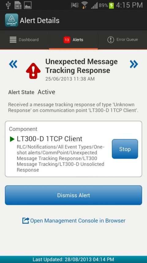 Rhapsody Mobile screenshot 3