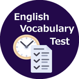 Full English Vocabulary Test आइकन